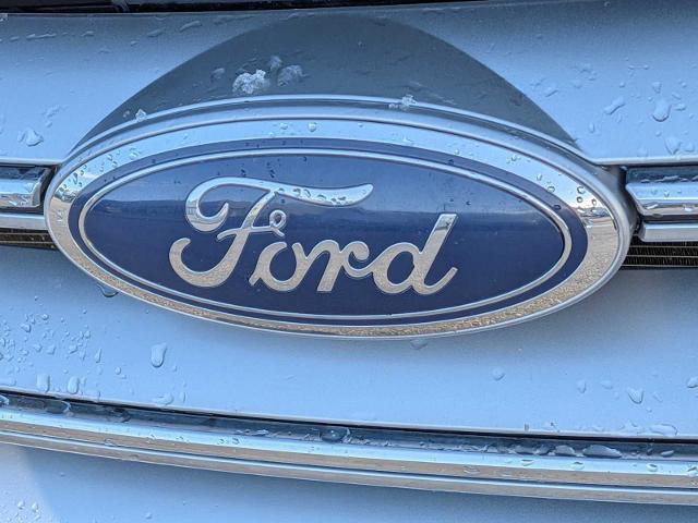 Certified 2018 Ford Edge SEL w/ Equipment Group 201A image 11