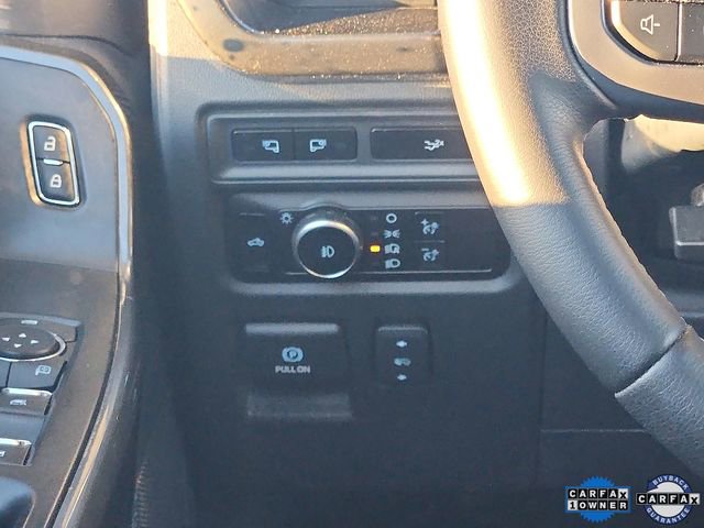 Certified 2023 Ford F150 XLT w/ Equipment Group 302A High image 12