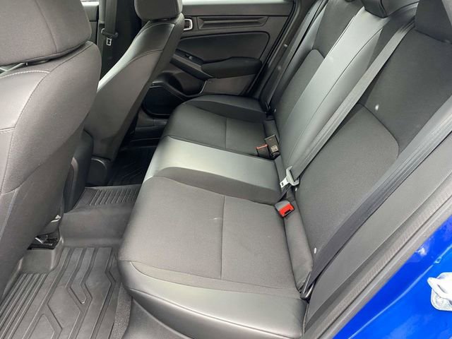 Used 2023 Honda Civic Sport image 15