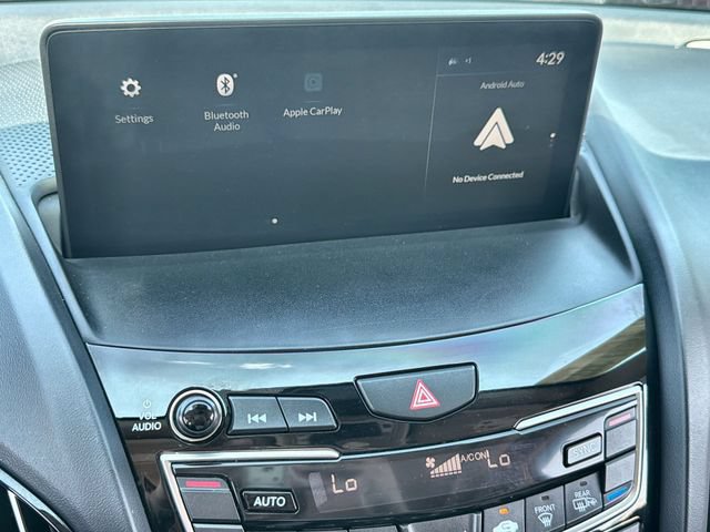 Used 2021 Acura RDX AWD w/ Technology Package image 16