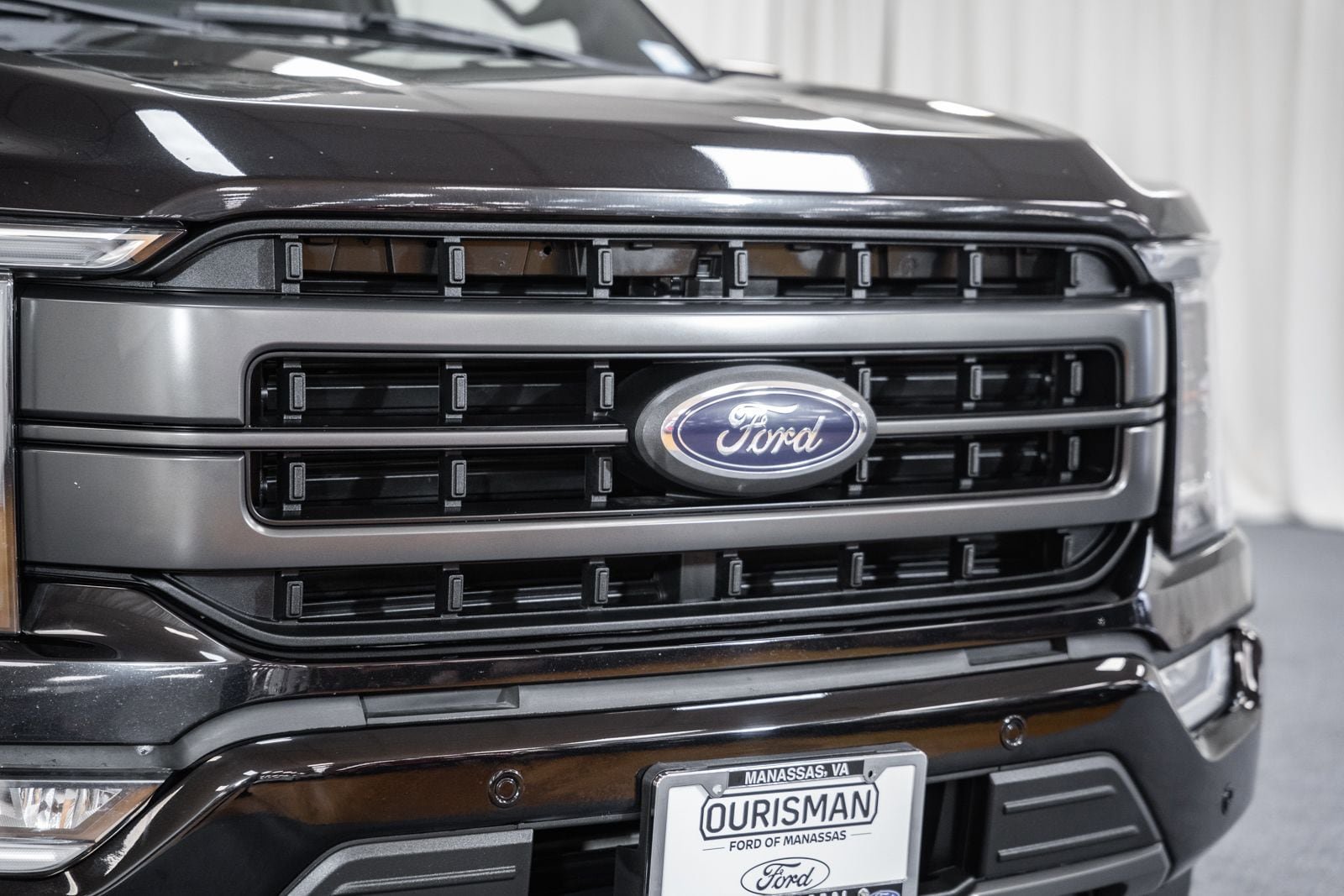 Certified 2023 Ford F150 Lariat w/ Equipment Group 502A High AWD/4WD image 14