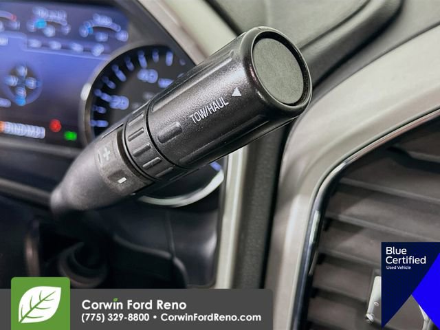 Certified 2019 Ford F350 Lariat w/ Lariat Ultimate Package AWD/4WD image 20