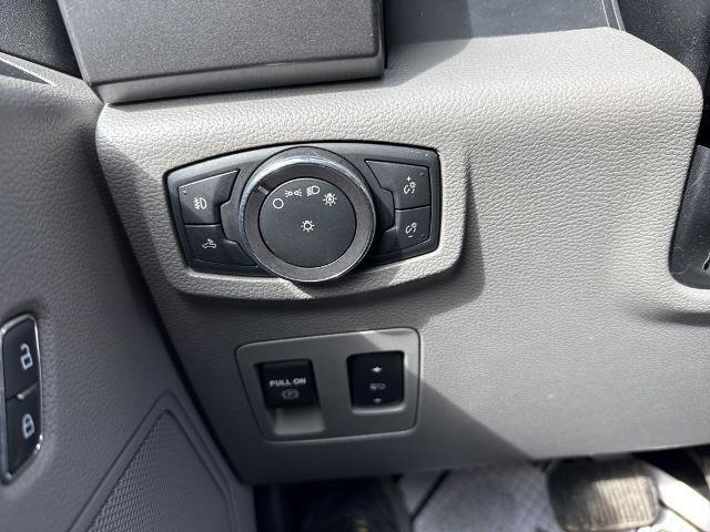 Certified 2018 Ford F150 XLT w/ Equipment Group 302A Luxury image 13