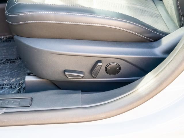 Certified 2024 Ford Mustang Mach-E GT image 20