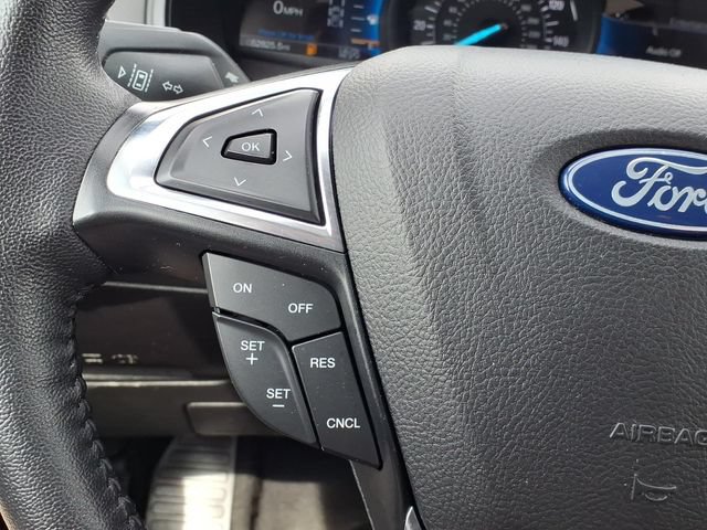 Certified 2023 Ford Edge SEL AWD/4WD image 21