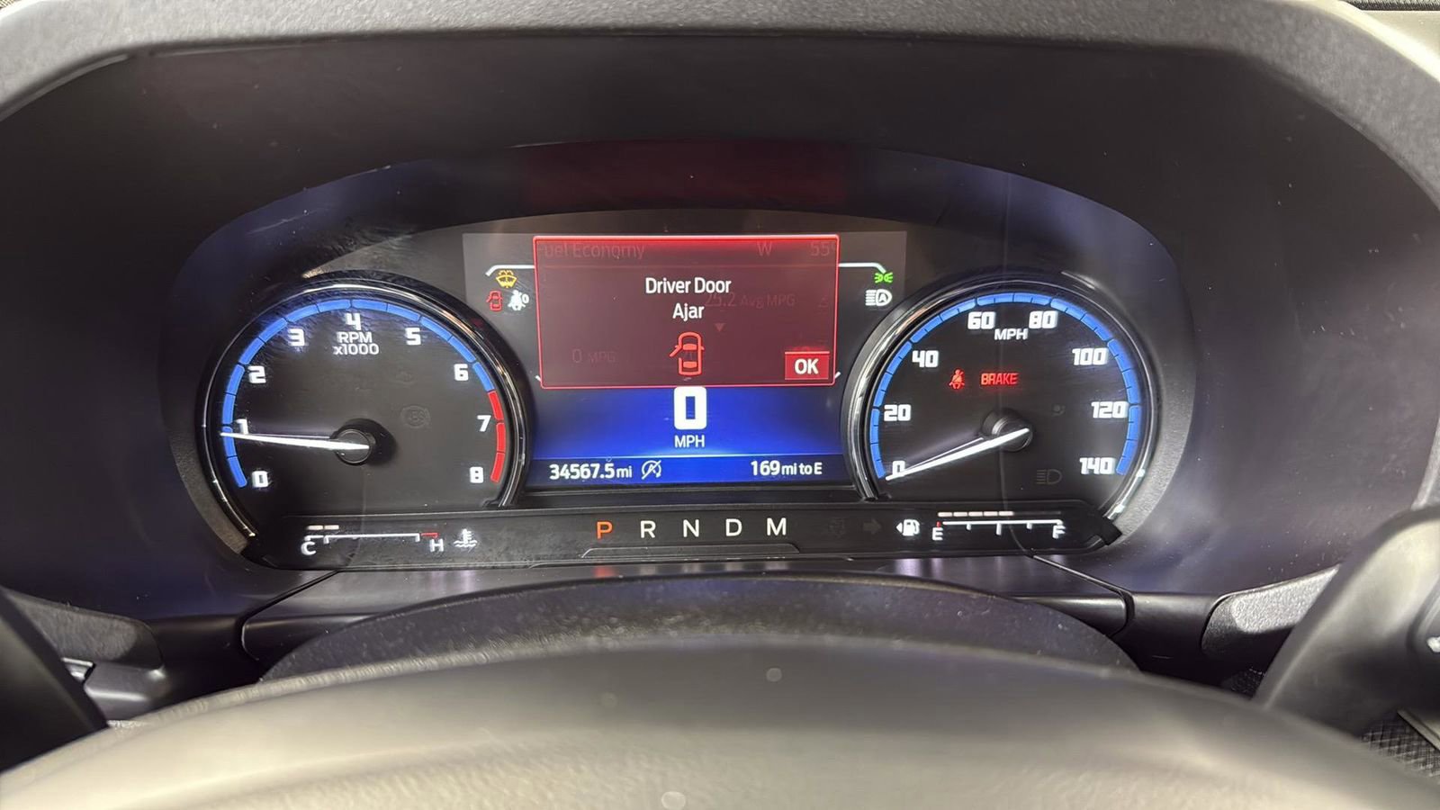 Certified 2021 Ford Bronco Sport First Edition image 13