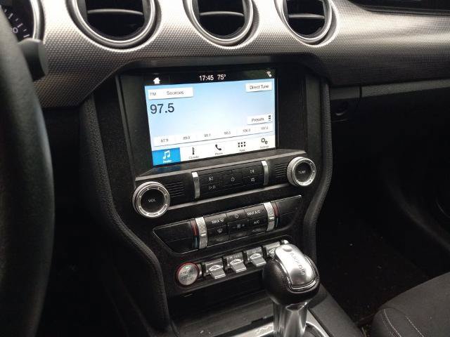 Certified 2019 Ford Mustang Coupe w/ Equipment Group 101A RWD image 30