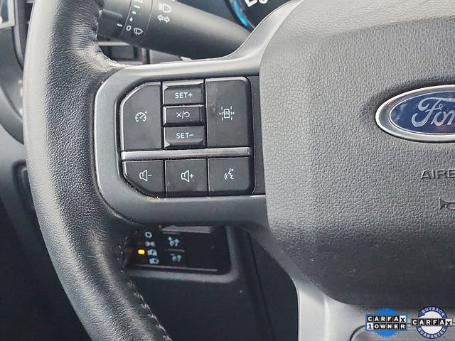 Certified 2022 Ford F150 XLT w/ Equipment Group 302A High image 14