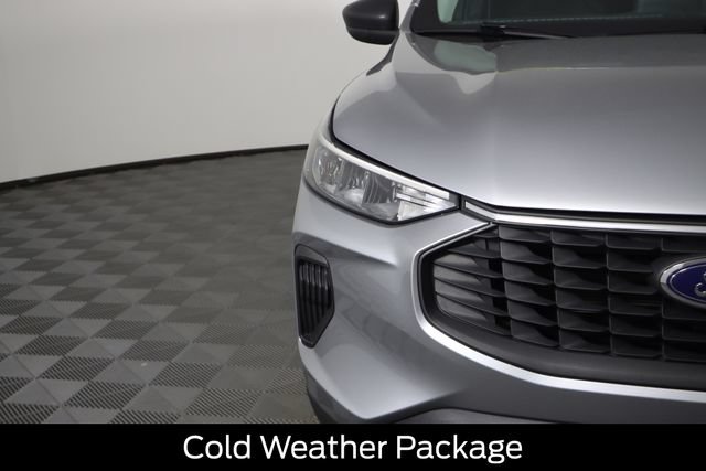Certified 2024 Ford Escape Active AWD/4WD image 15