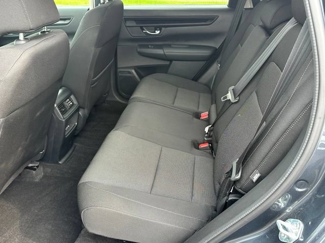 Used 2024 Honda CR-V EX image 12