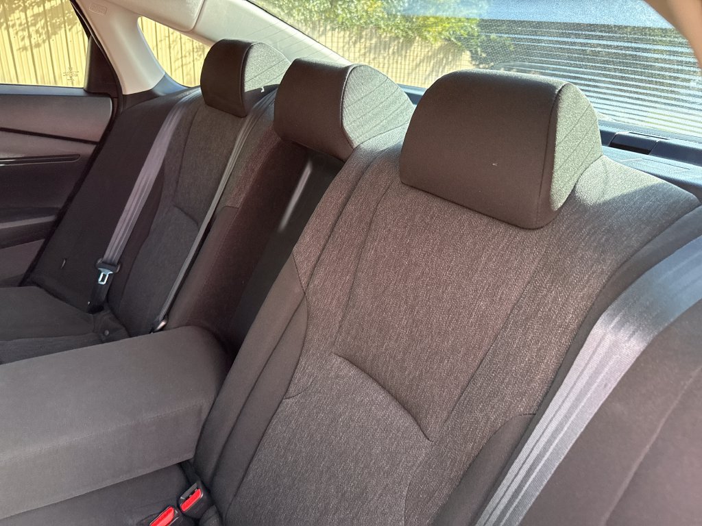 Used 2023 Honda Accord EX image 21