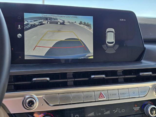 Used 2025 Kia Telluride S FWD image 20
