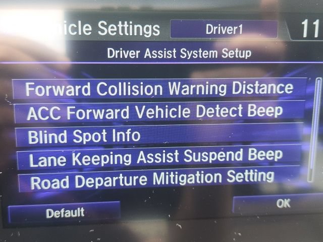 Used 2021 Honda CR-V EX-L image 26