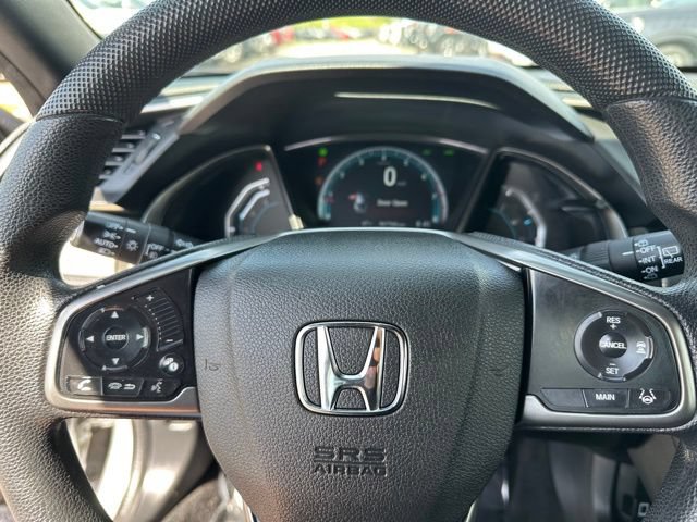 Used 2018 Honda Civic EX image 22