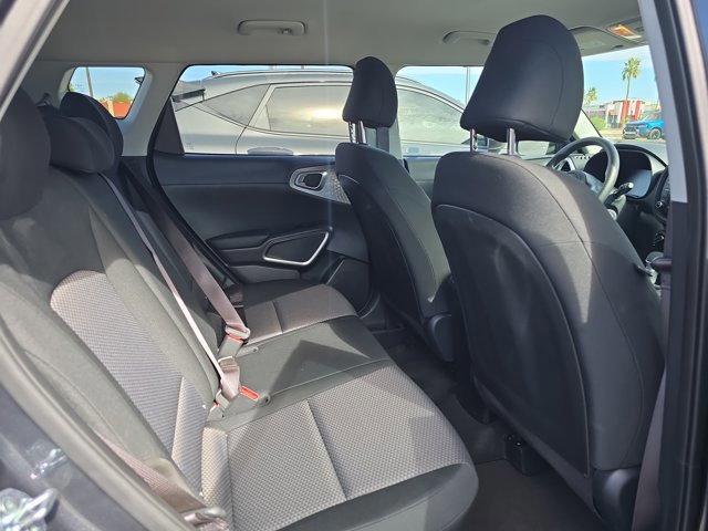 Used 2024 Kia Soul LX w/ Option Group 015 image 7