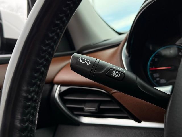 Used 2019 Chevrolet Traverse High Country w/ LPO, Floor Liner Package image 27