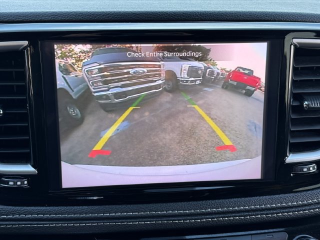 Used 2024 Chrysler Pacifica Limited FWD image 27