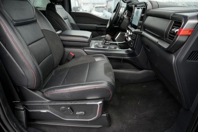 Certified 2024 Ford F150 Raptor image 18