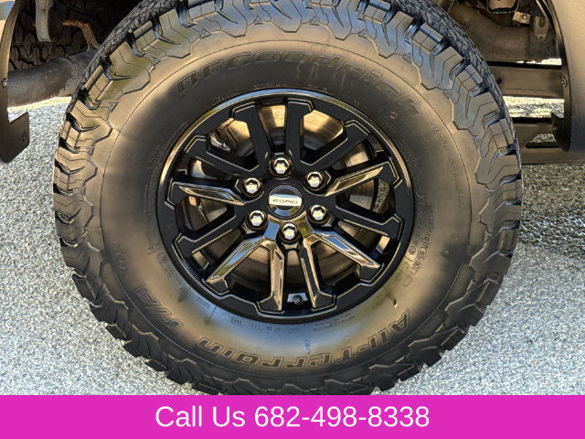 Certified 2024 Ford F150 Raptor AWD/4WD image 10