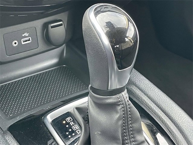 Used 2021 Nissan Rogue Sport S image 7