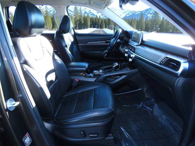 Used 2020 Kia Telluride SX image 20
