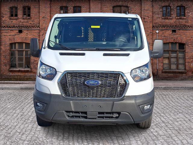 Certified 2024 Ford Transit 250 Low Roof w/ Exterior Upgrade Package image 7