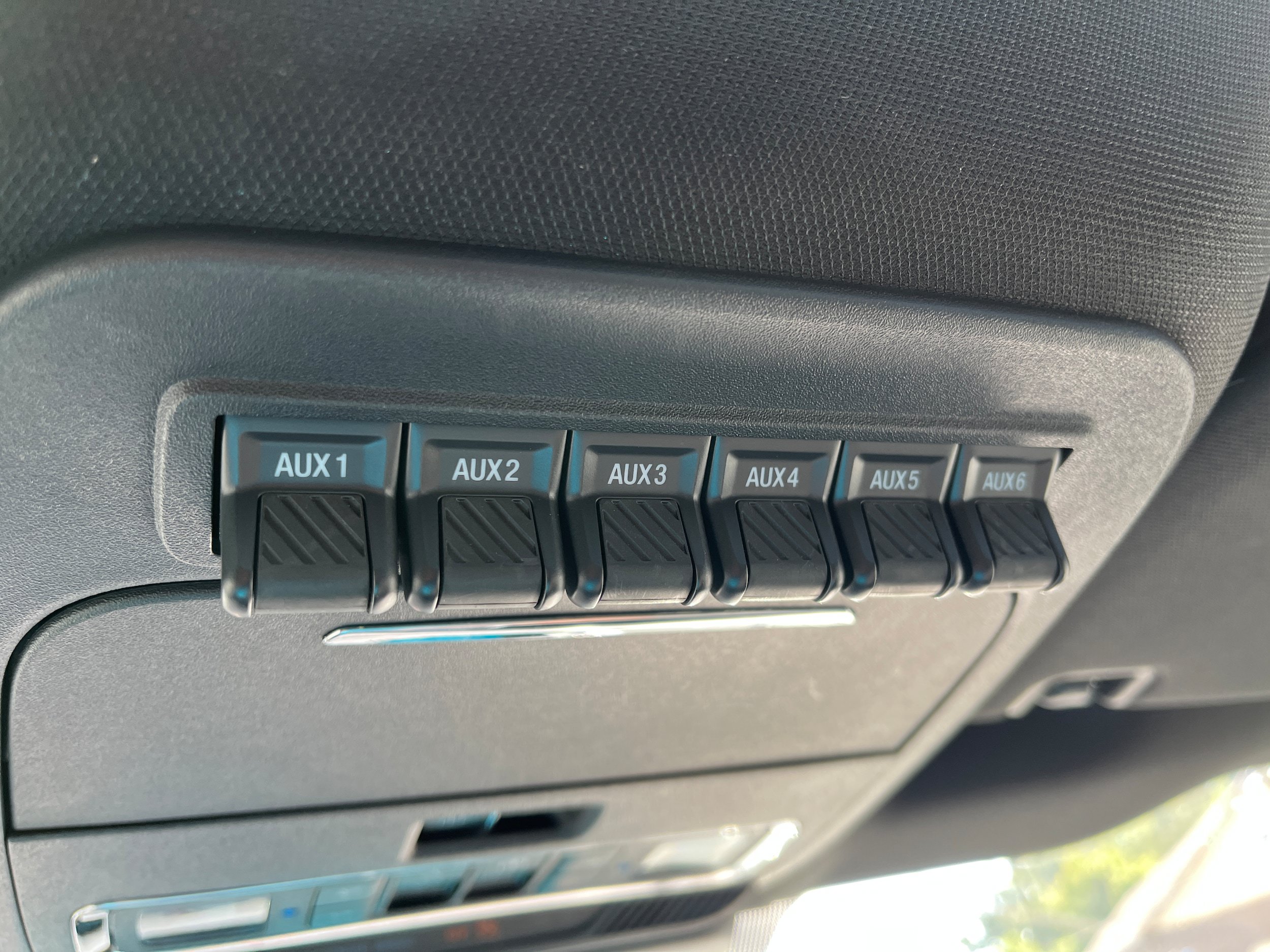 Certified 2024 Ford F150 Raptor AWD/4WD image 26