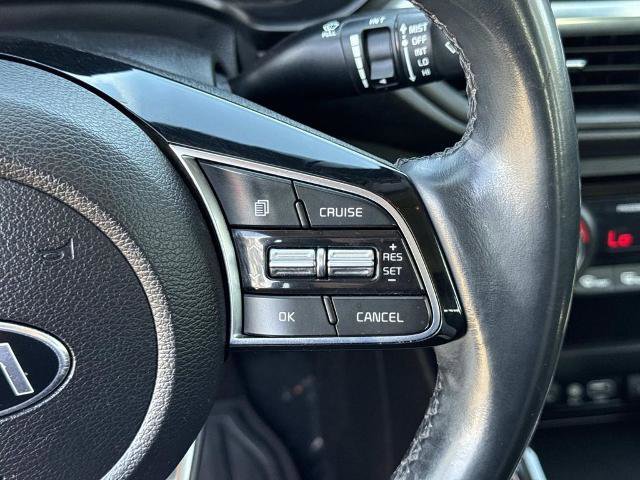 Used 2019 Kia Forte EX image 11