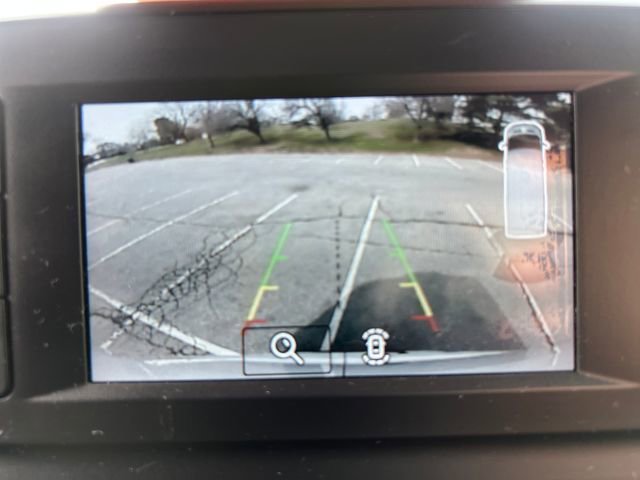 Certified 2023 Ford Transit 250 Medium Roof AWD w/ Load Area Protection Package image 32