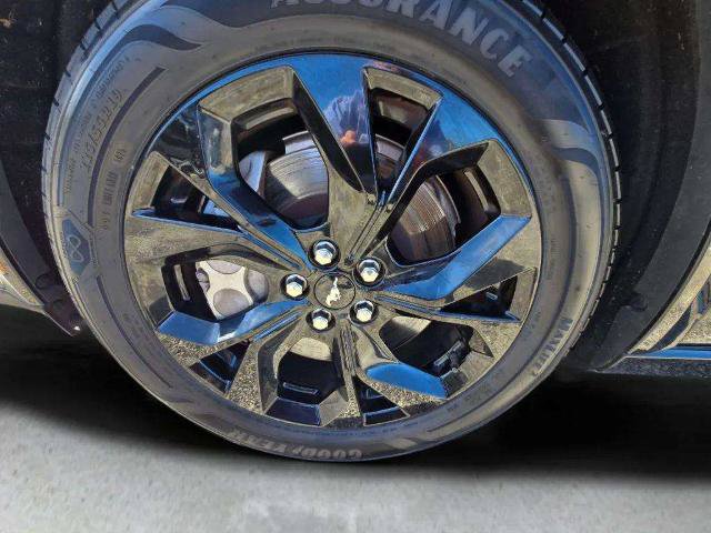 Certified 2023 Ford Mustang Mach-E Premium w/ Mustang Nite Pony Package AWD/4WD image 34