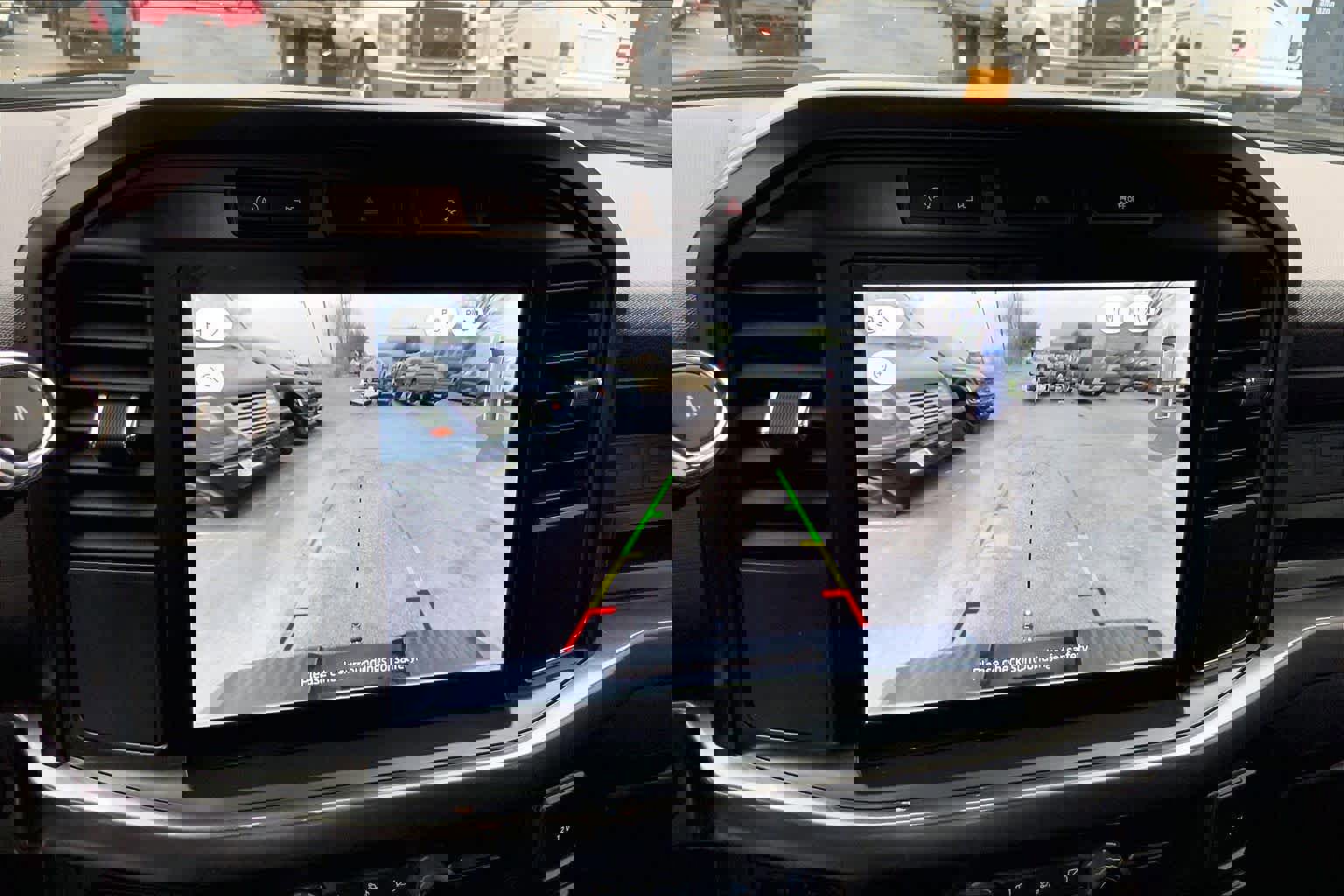 Certified 2024 Ford F150 STX w/ STX Black Appearance Package image 23