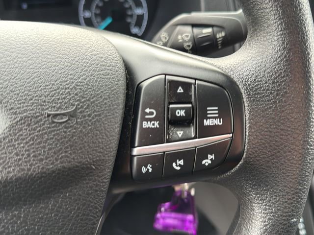 Certified 2024 Ford Transit 250 Base w/ Exterior Upgrade Package image 20