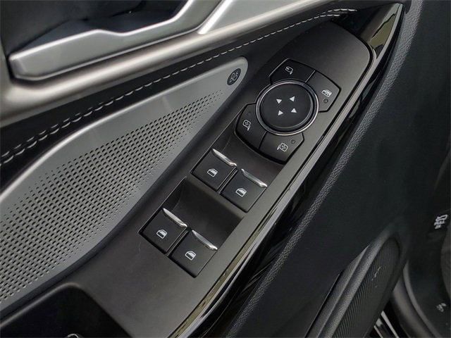 Certified 2023 Ford Explorer ST w/ Equipment Group 401A image 10