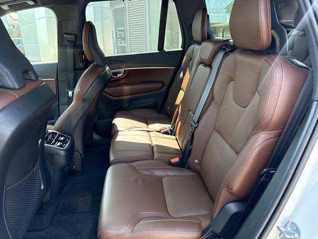 Used 2024 Volvo XC90 B6 Ultimate AWD/4WD image 43