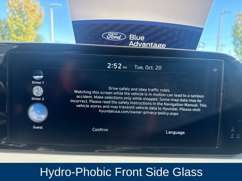 Used 2024 Hyundai Palisade SEL w/ Premium Package AWD/4WD image 28