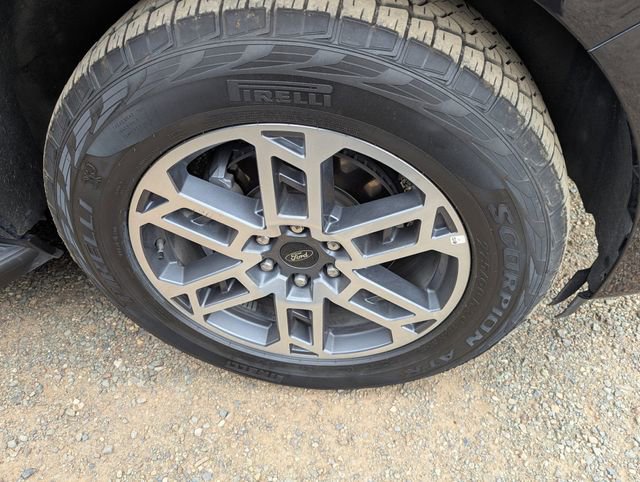 Certified 2025 Ford Expedition Max Active AWD/4WD image 5