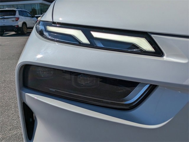 Used 2023 BMW X7 xDrive40i w/ Premium Package image 10