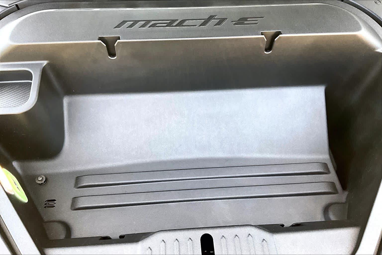 Certified 2025 Ford Mustang Mach-E Premium RWD image 32