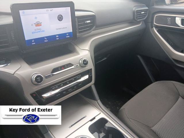 Certified 2023 Ford Explorer XLT AWD/4WD image 30
