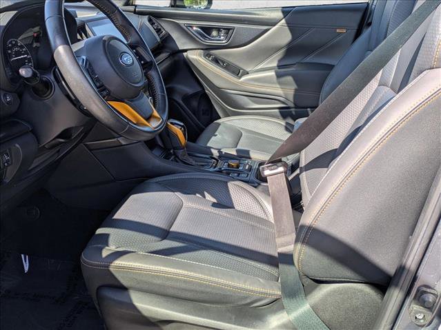 Used 2022 Subaru Forester Wilderness AWD/4WD image 16