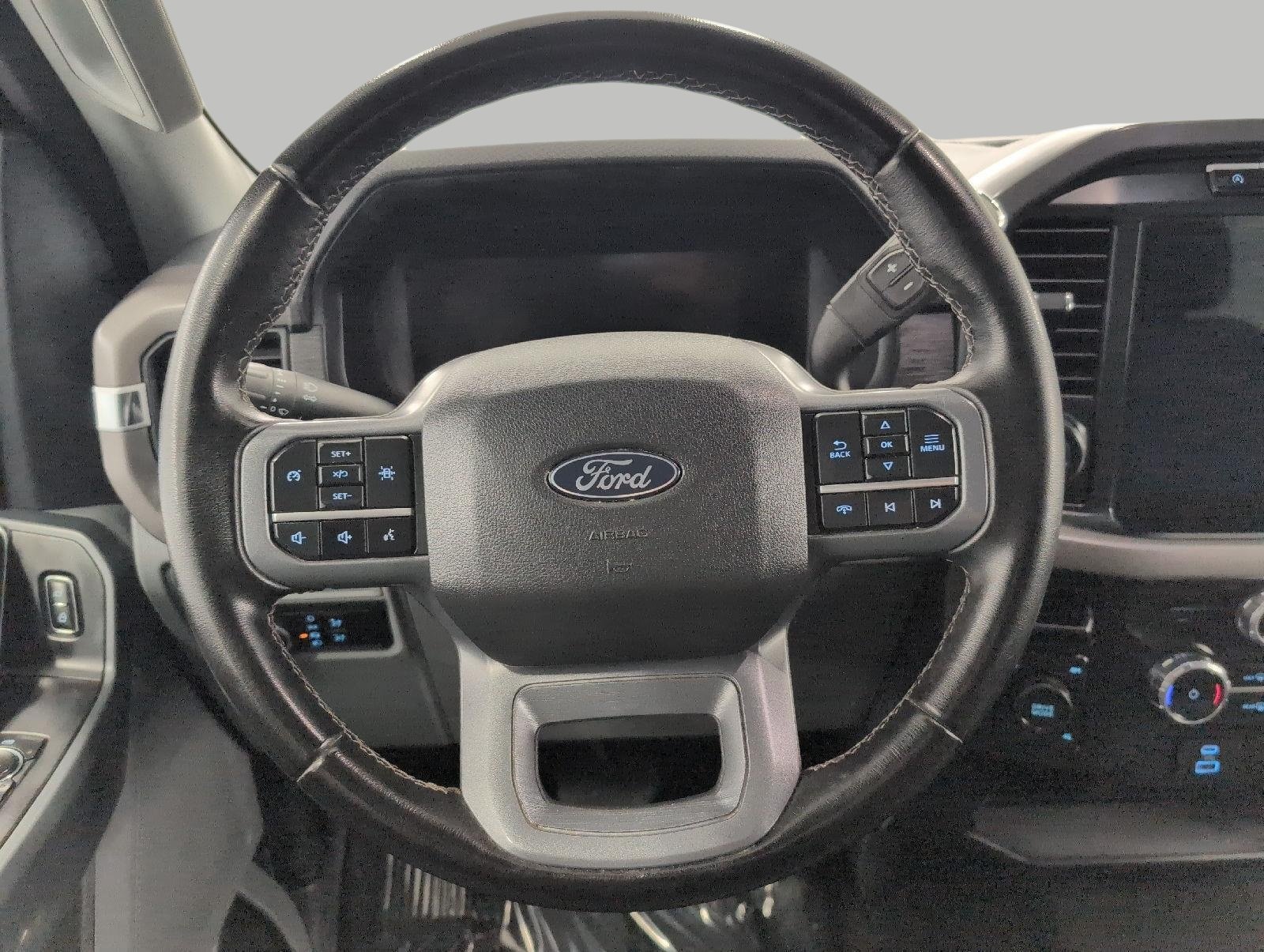 Certified 2024 Ford F150 XLT AWD/4WD image 6