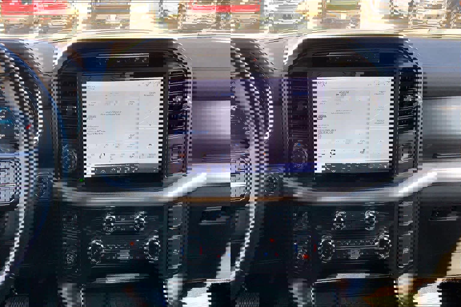 Certified 2023 Ford F150 Raptor image 9