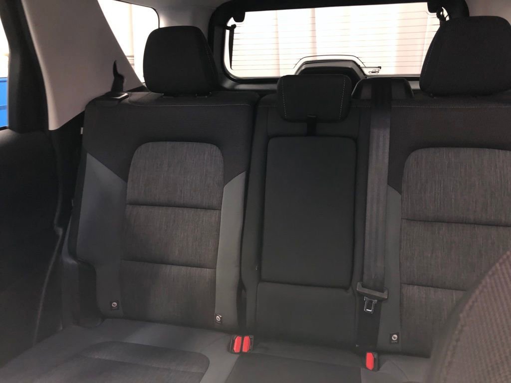 Certified 2022 Ford Bronco Sport Big Bend w/ Convenience Package image 27