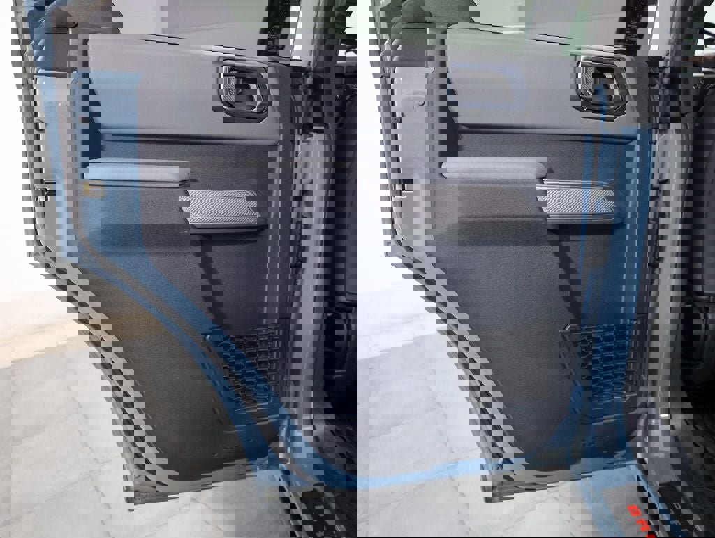 Certified 2022 Ford Bronco Black Diamond w/ Sasquatch Package image 13