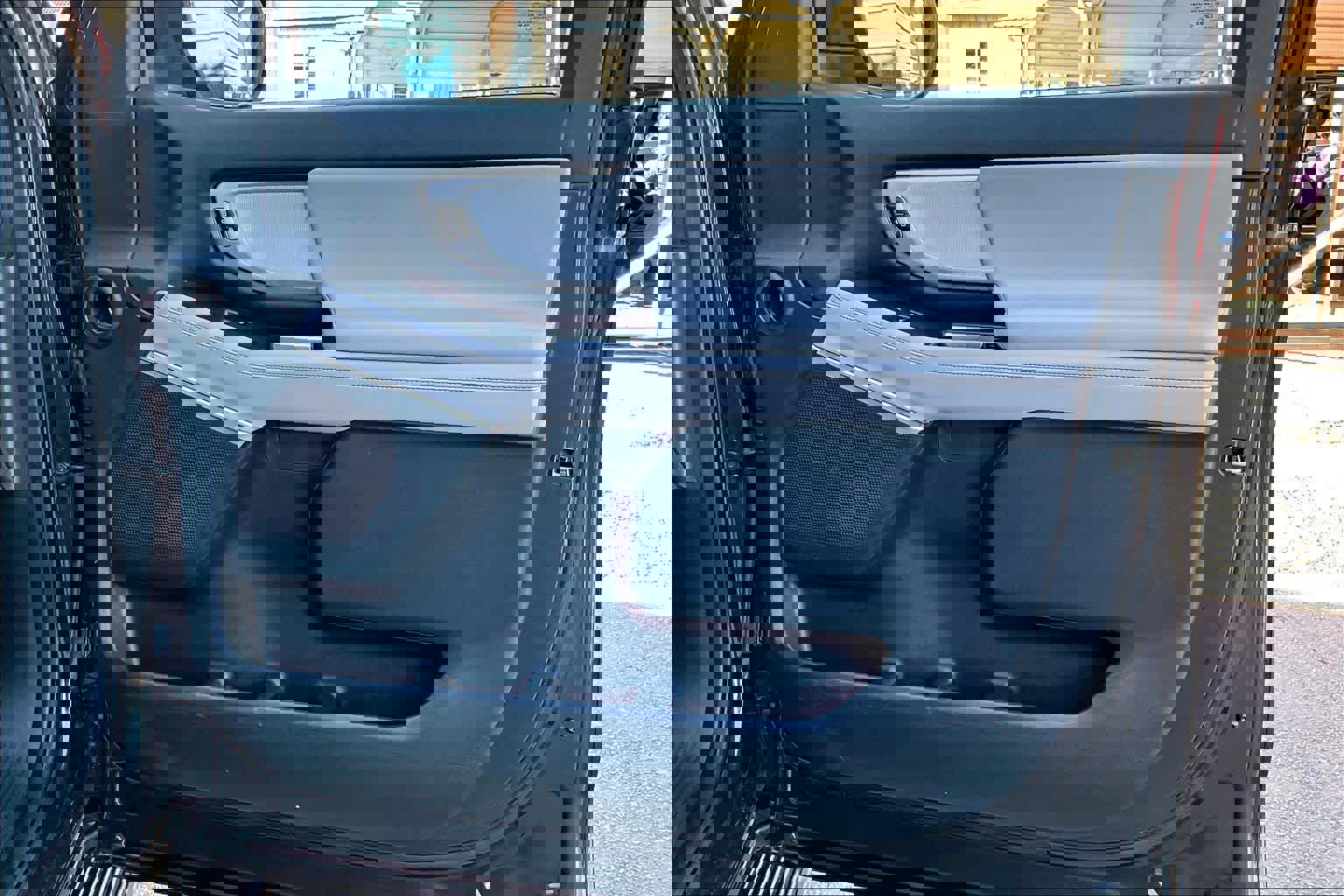 Certified 2025 Ford Expedition Max Active image 24