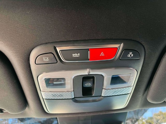 Used 2023 Kia Telluride EX X-Line AWD/4WD image 39