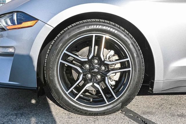 Certified 2020 Ford Mustang Premium RWD image 13
