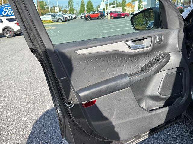 Certified 2020 Ford Escape SEL FWD image 22