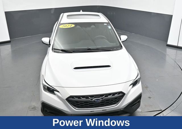 Used 2024 Subaru WRX Premium AWD/4WD image 19