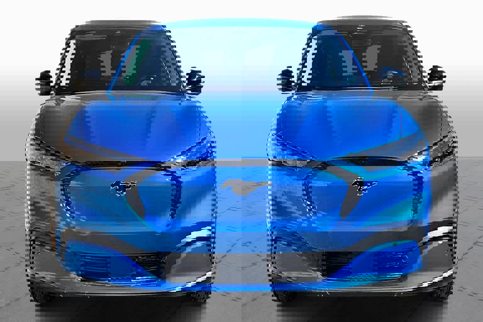 Certified 2025 Ford Mustang Mach-E Select w/ Comfort Package Lite image 8